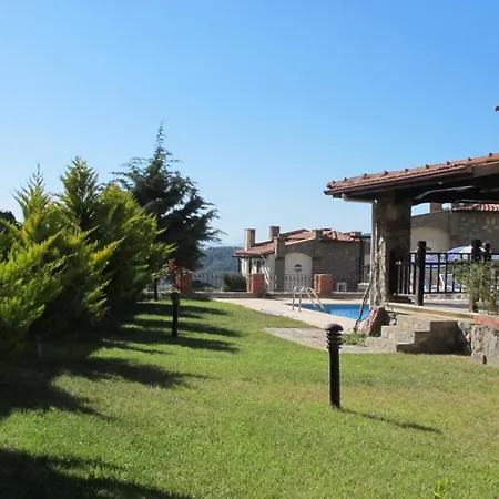 Xanthos 46 Willa *