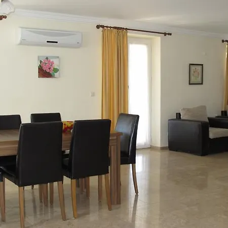 Willa Xanthos 46 Ölüdeniz